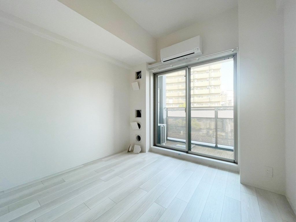 居室・リビング　リビング/居室