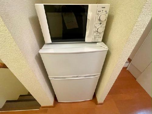 その他設備　現状優先