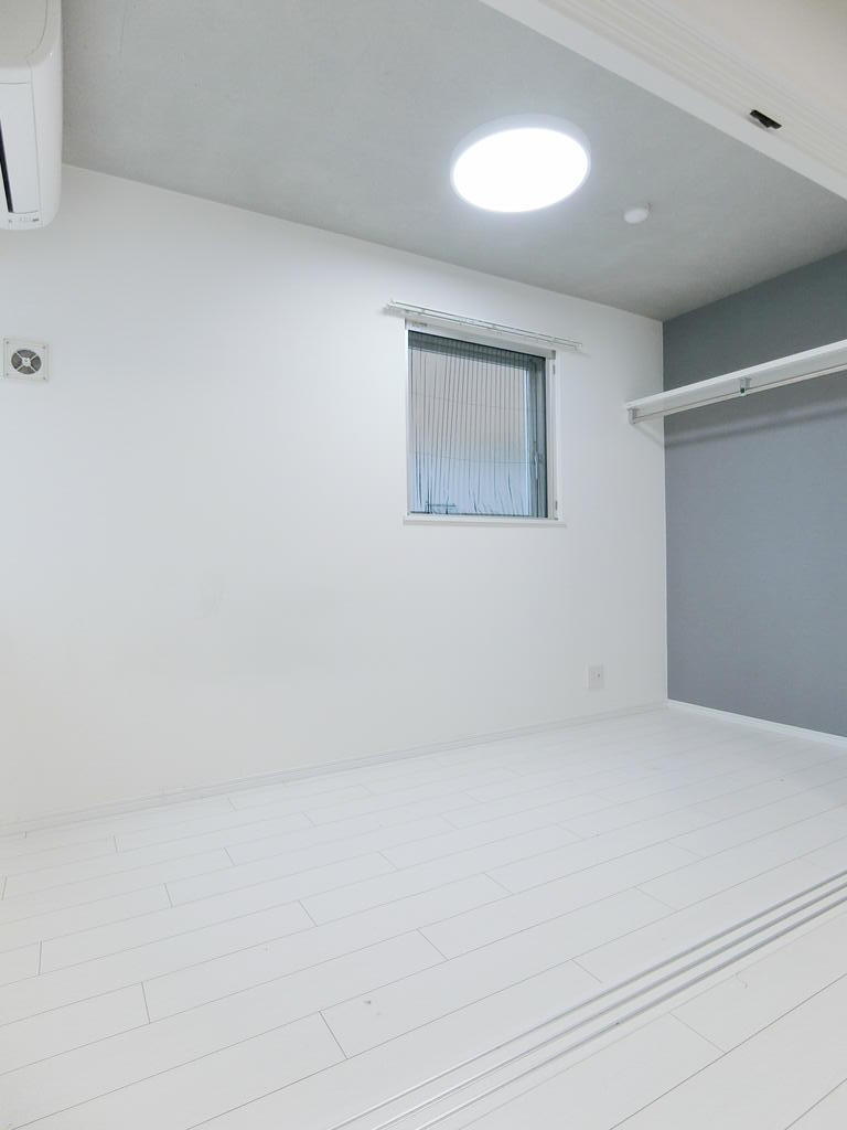 セキュリティ　居室