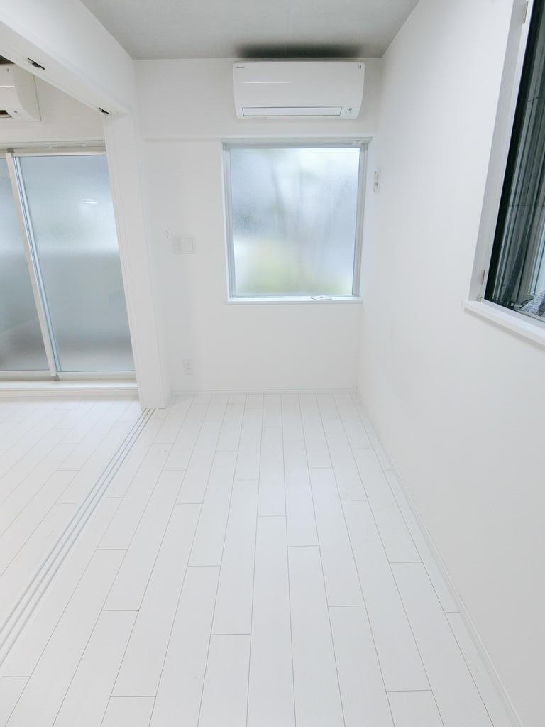 その他設備　居室