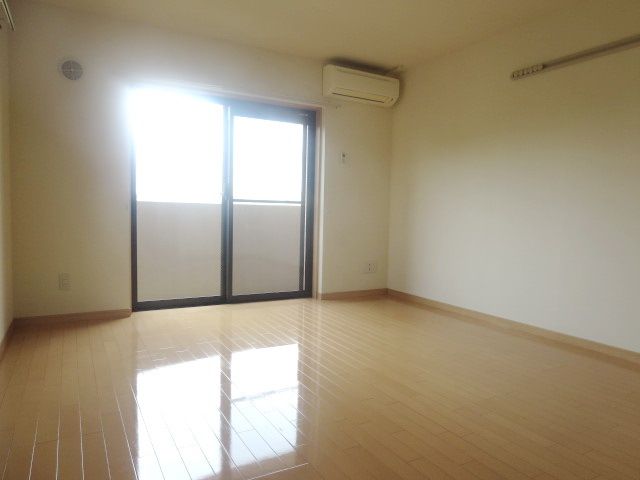 居室・リビング　★お部屋探しはタウンハウジング高幡不動店まで★