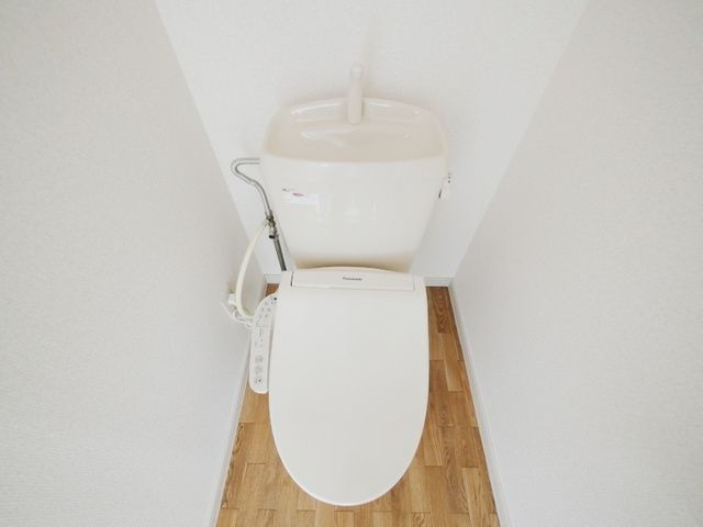 トイレ　★トイレです★