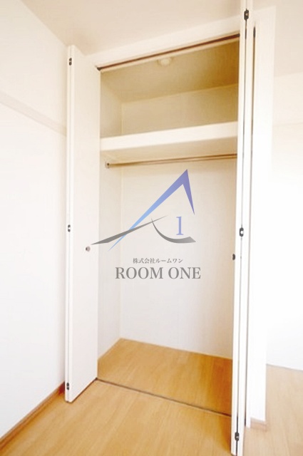 収納　収納です。