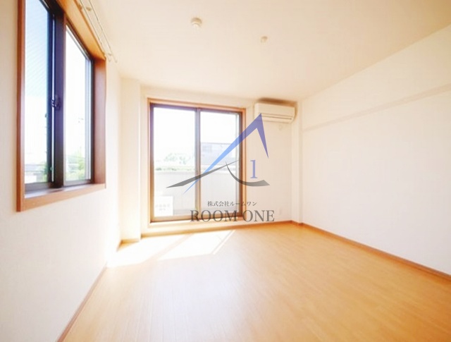 その他部屋・スペース　寝室です。