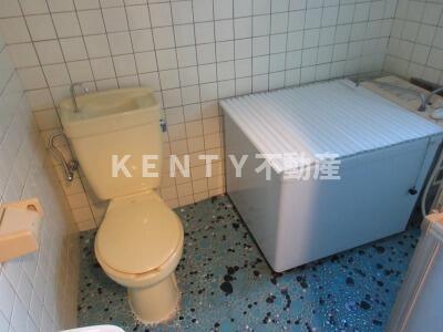 バス・シャワールーム　日々の暮らしに欠かせないお風呂です