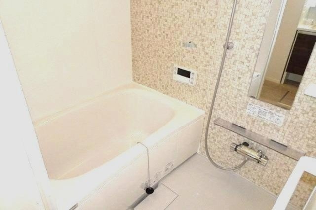 バス・シャワールーム　別部屋参照・現状優先