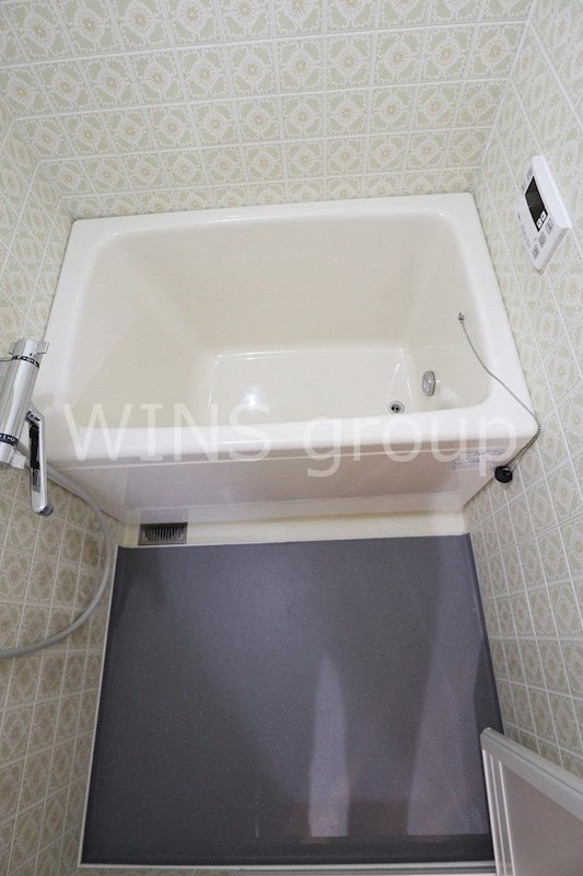 バス・シャワールーム　同物件・別号室