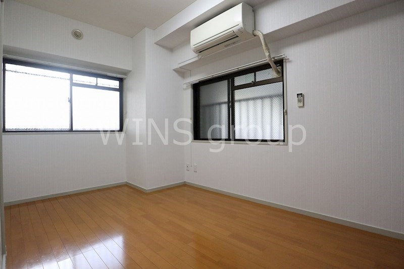 その他設備　同物件・別号室