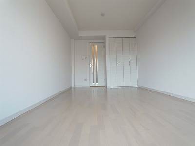 居室・リビング　ＴＳＫコートの洋室２