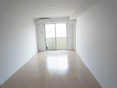 居室・リビング　ＴＳＫコートの洋室１