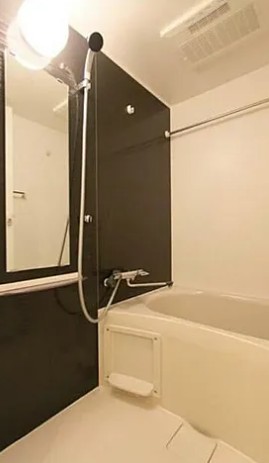 バス・シャワールーム　☆浴室☆