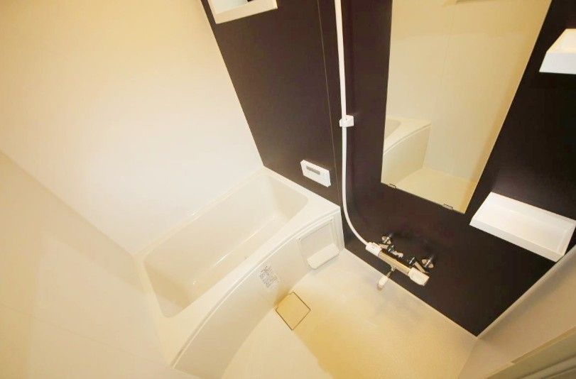 バス・シャワールーム　☆お風呂☆