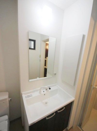 洗面設備　☆独立洗面台☆