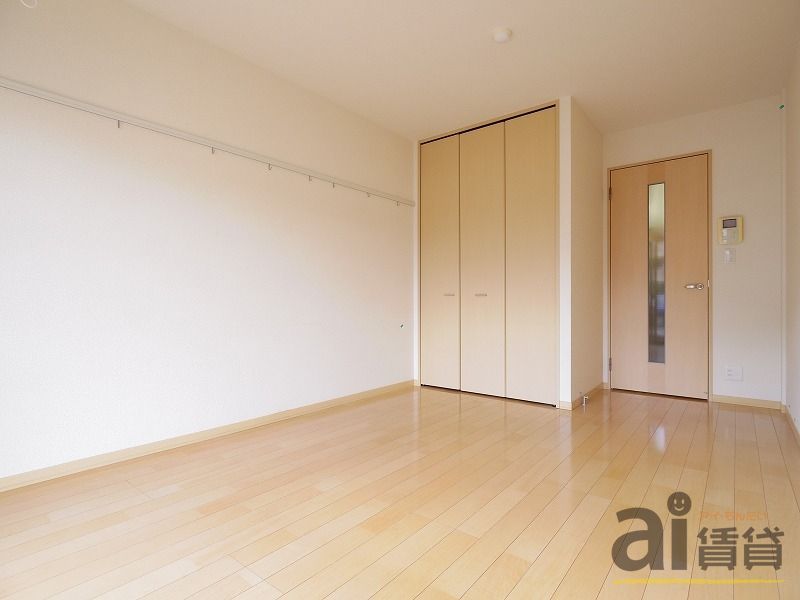 居室・リビング　※別号室写真