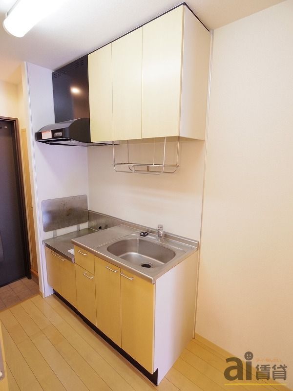 キッチン　※別号室写真