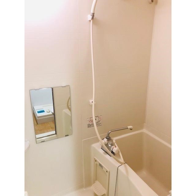 バス・シャワールーム　別号室参考写真