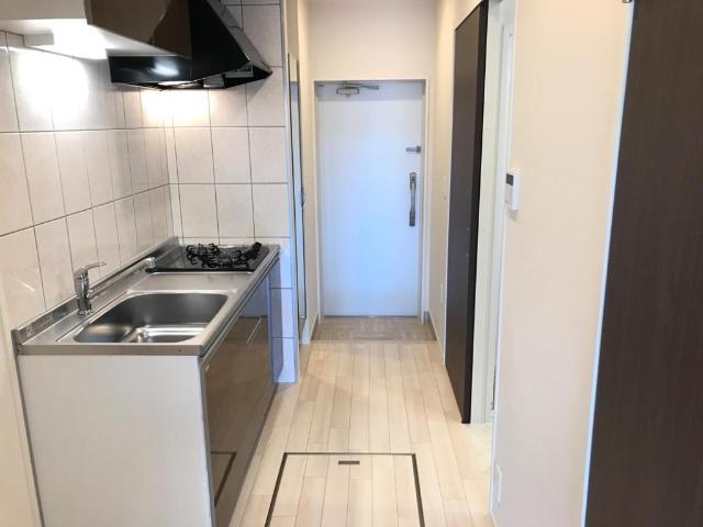 キッチン　キッチン（イメージ）