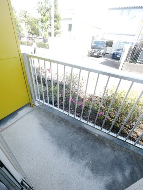 バルコニー　★お問い合わせの際は『タウンハウジング橋本店』まで★