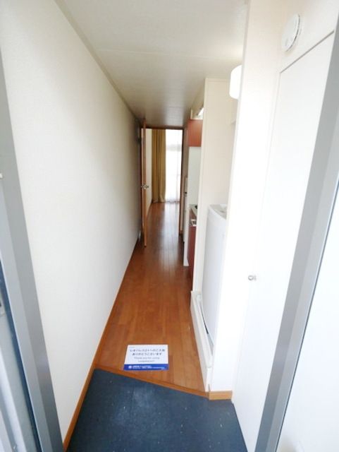 玄関　★お問い合わせの際は『タウンハウジング橋本店』まで★