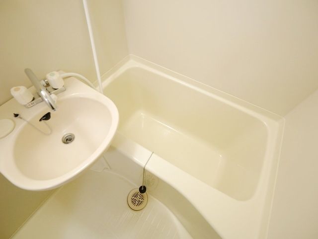 バス・シャワールーム　★お問い合わせの際は『タウンハウジング橋本店』まで★