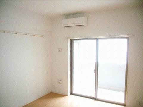 バルコニー　同型イメージ