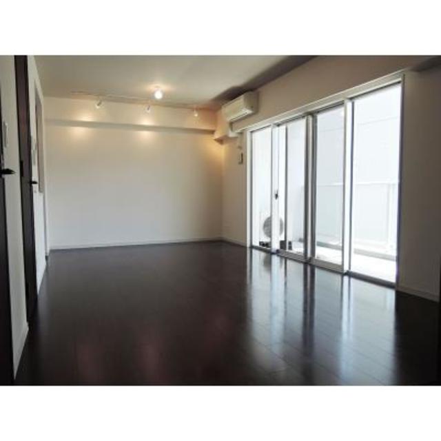 居室・リビング　※写真は同タイプ住戸です。