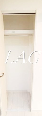 収納　収納です。