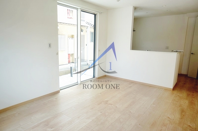 居室・リビング　洋室のお部屋です。