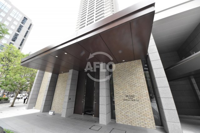 エントランス　ブランズタワー梅田North（ブランズタワー梅田ノース）　エ