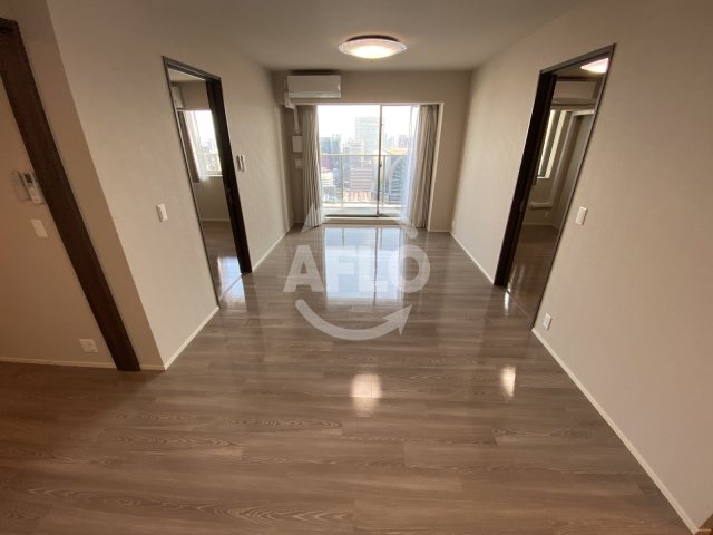 居室・リビング　ブランズタワー梅田North（ブランズタワー梅田ノース）　リ