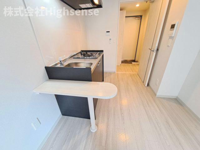 その他部屋・スペース　内装も気になるポイント