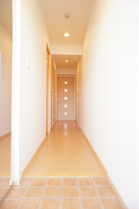 玄関　図面と現状に相違がある場合には現状を優先