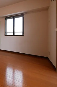 居室・リビング　※別部屋の参考写真です。