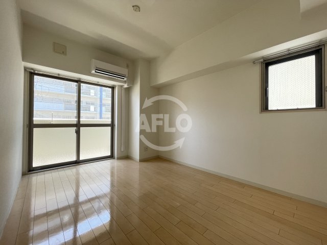 居室・リビング　ビヤンポート　リビング