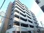 武蔵関駅より徒歩9分 3階 築11年9ヶ月の賃貸物件