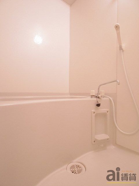 バス・シャワールーム　～同仕様写真～