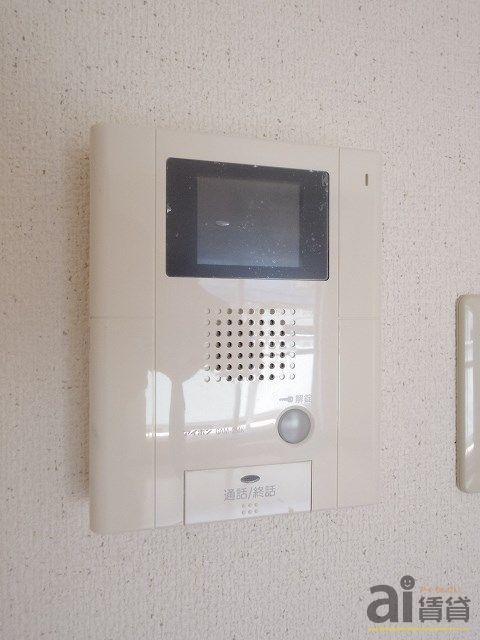 セキュリティ　～同仕様写真～