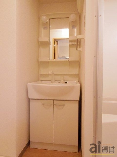 洗面設備　～同仕様写真～