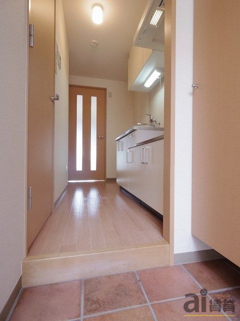 玄関　～同仕様写真～