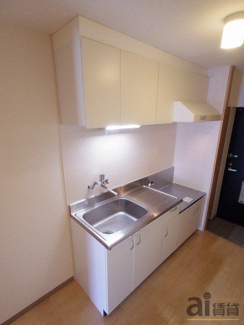 キッチン　～同仕様写真～