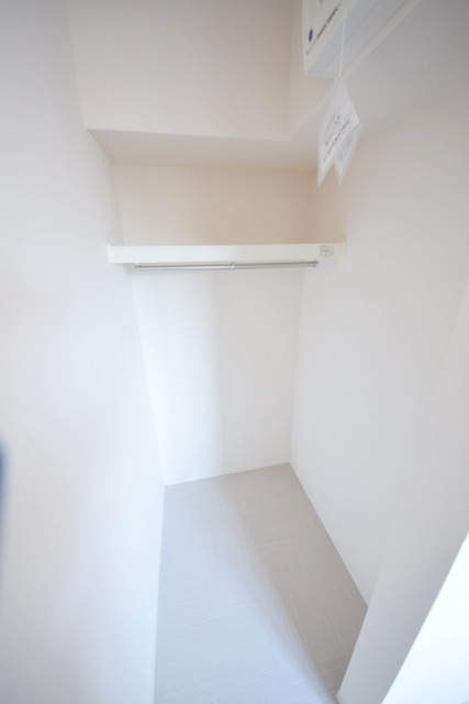 収納　～収納もお任せ～