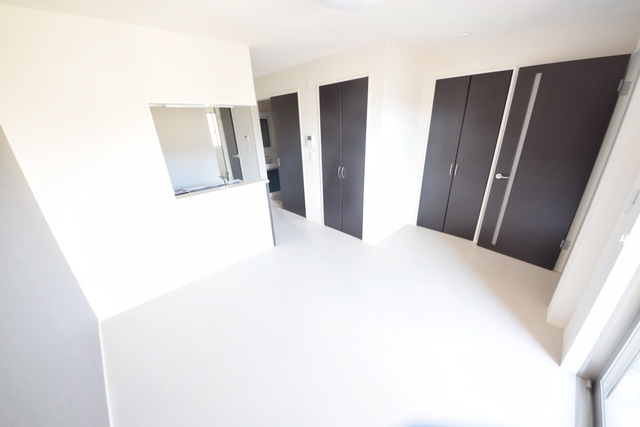 居室・リビング　～ゆったりまったり～