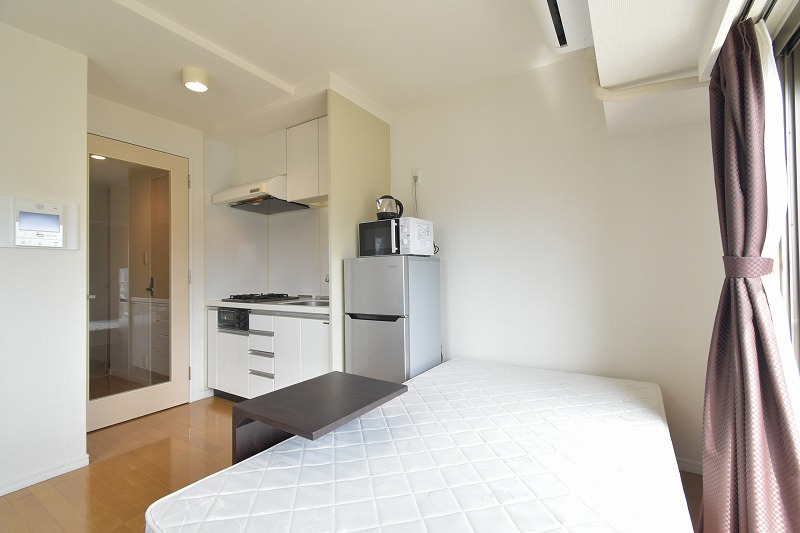 その他部屋・スペース　モデルルーム・家具家電付帯無し