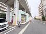 スーパー　業務スーパー東松戸店（スーパー）まで220m