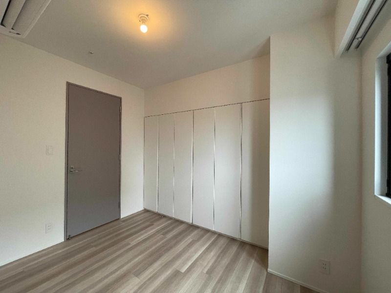 その他設備　別住戸参考写真