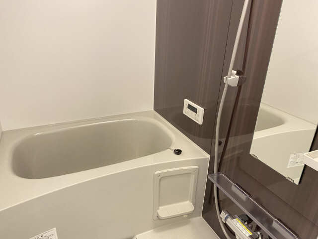 バス・シャワールーム　イメージ