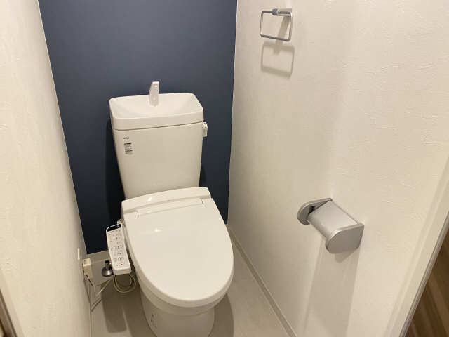 トイレ　イメージ