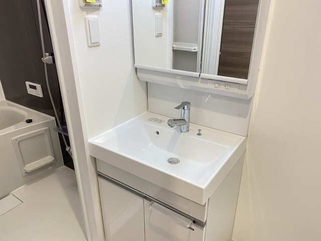 洗面設備　イメージ