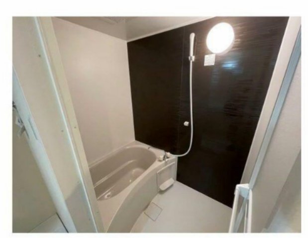 バス・シャワールーム　清潔な浴室！