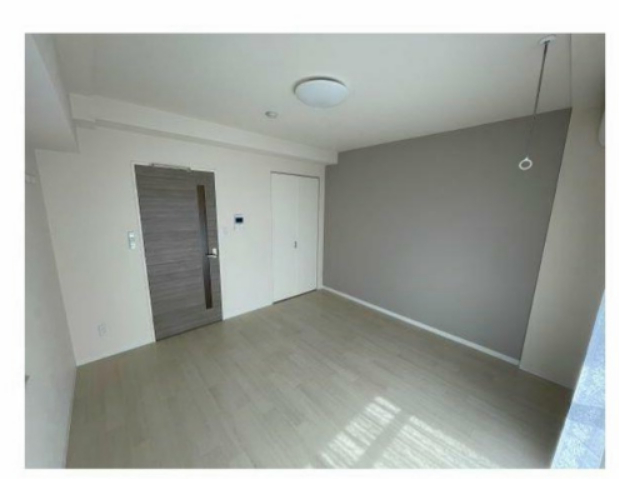 居室・リビング　きれいなリビング！